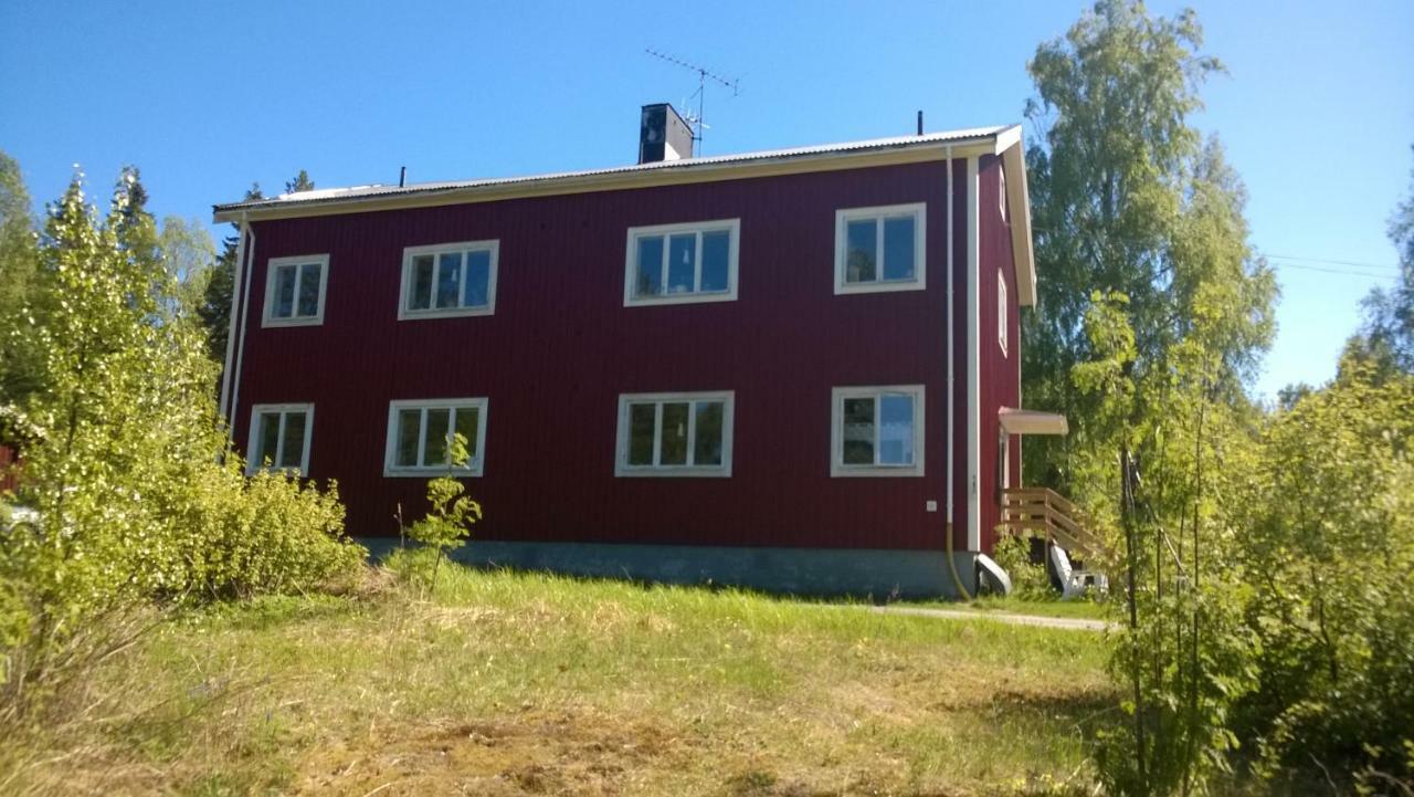 Villa Rudolph Lunde Exterior foto